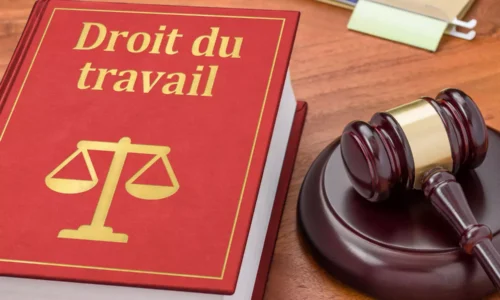 Introduction au Droit du travail